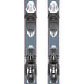 Miniatyrbillede 3 af 8: Kastle Dx84+k11 Prd Gw Alpin Ski Pakke Transparent 154