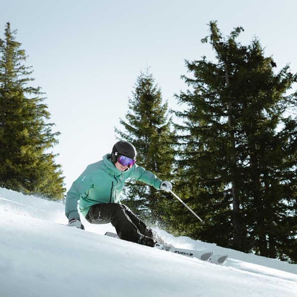 Kastle Dx84+k11 Prd Gw Alpin Ski Pakke Transparent 154