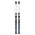 Miniatyrbillede 2 af 8: Kastle Dx84+k11 Prd Gw Alpin Ski Pakke Transparent 154