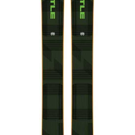 Kastle Paragon 107 Alppisukset  168