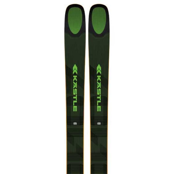 Kastle Paragon 107 Alppisukset  168