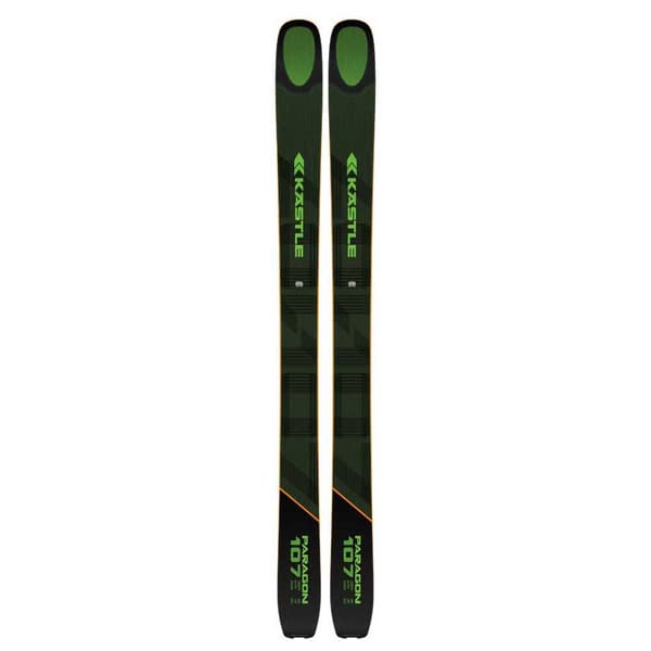 Kastle Paragon 107 Alppisukset  192