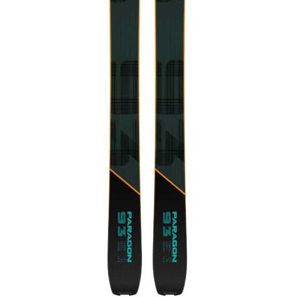 Kastle Paragon 93 Alpinskidor  170
