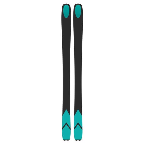 Kastle Paragon 93 Alpinski  177