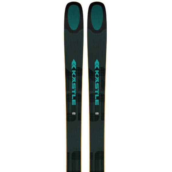 Kastle Paragon 93 Alpinski  177
