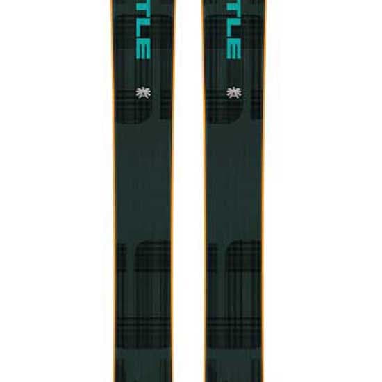 Kastle Paragon 93 Alppisukset  184