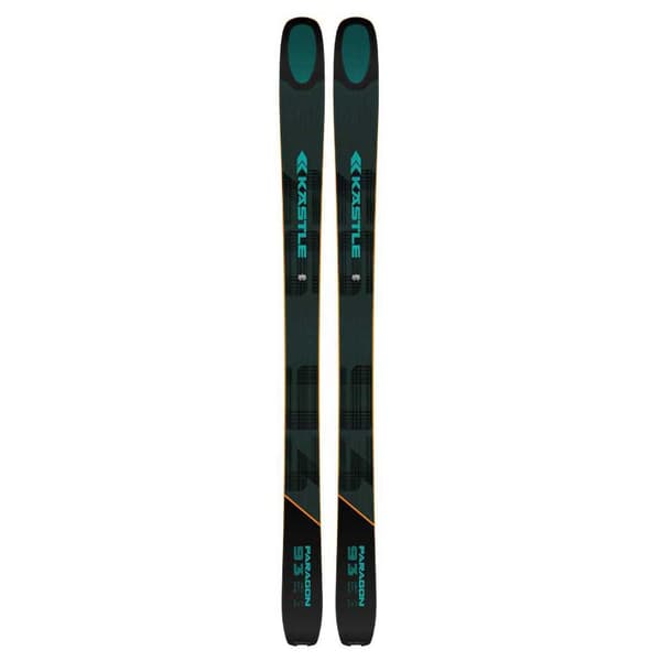 Kastle Paragon 93 Alppisukset  184