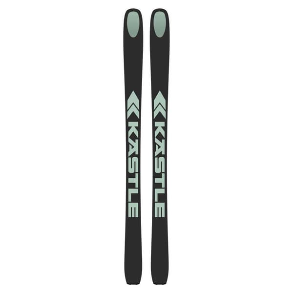 Kastle Zx92 Alpinski  162