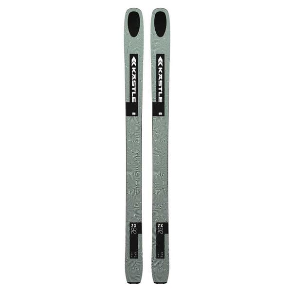 Kastle Zx92 Alpinski  162