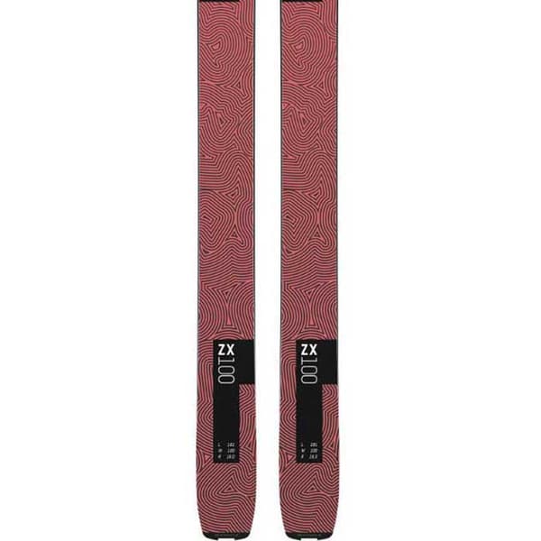 Kastle Zx100 Alpinski  189