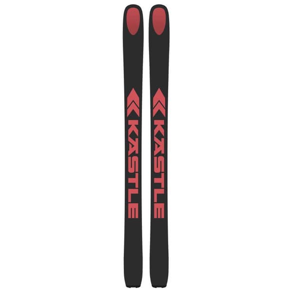 Kastle Zx100 Alpinski  189