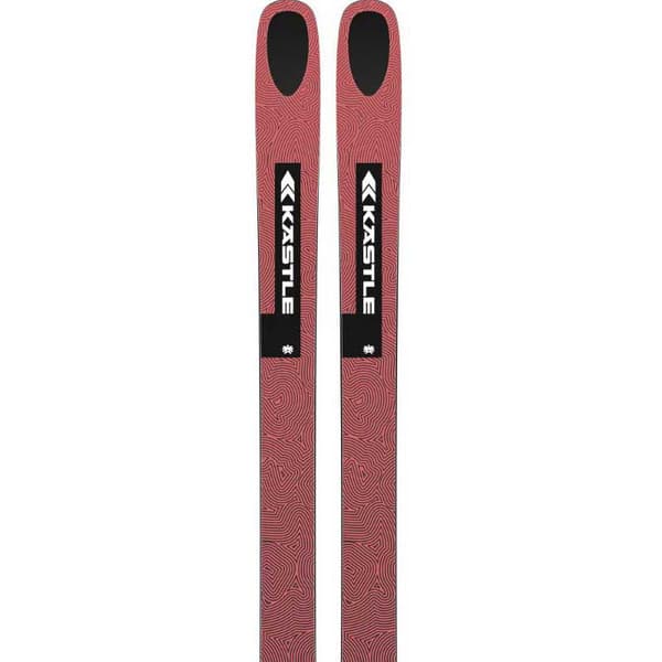 Kastle Zx100 Alpinski  189