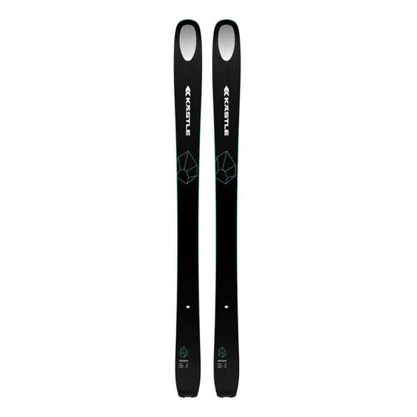 Kastle Obsidian 92 Nainen Alppisukset  169