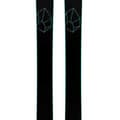 Miniatyrbillede 3 af 5: Kastle Obsidian 92 Kvinde Alpinski  155