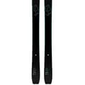 Miniatyrbillede 4 af 5: Kastle Obsidian 92 Kvinde Alpinski  155