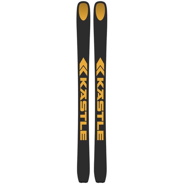 Kastle Zx108 Alpinskidor  179