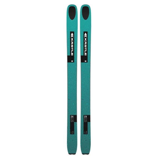 Kastle Zx115 Alpinski  186