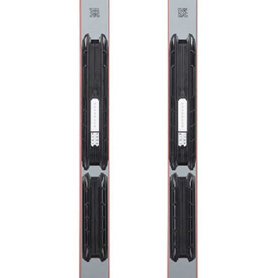Rossignol Speed R-skin Ls Junior Längdskidor  160
