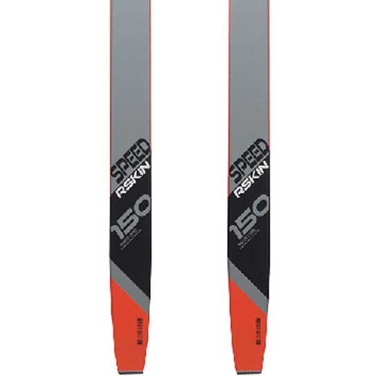 Rossignol Speed R-skin Ls Junior Längdskidor  160
