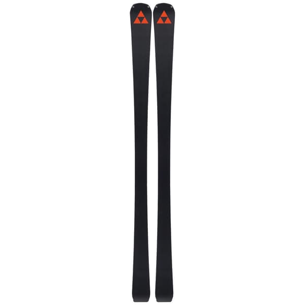 Fischer The Curv Dtx M-track+rsx 12 Gw Powerrail Alpint Skidpaket Rosa 164