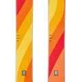 Miniatyrbild 3 av 6: Faction Skis Dancer Grom Junioralpinskidor Orange 128