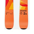 Miniatyrbild 4 av 6: Faction Skis Dancer Grom Junioralpinskidor Orange 128