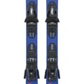 Miniatyrbild 3 av 5: Fischer The Curv Power Tpr+rs 10 Gw Powerrail Alpint Skidpaket Blå 170