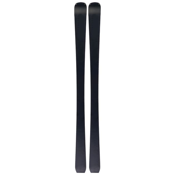 Fischer The Curv Power Tpr+rs 10 Gw Powerrail Alpint Skidpaket Blå 170