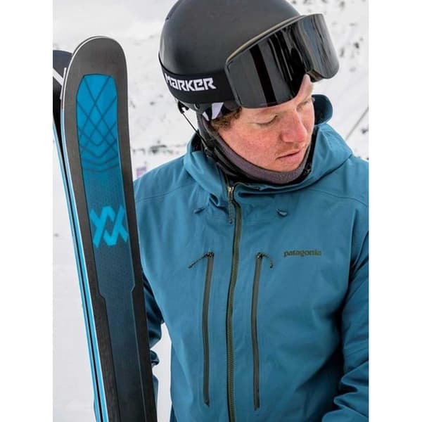 Volkl Mantra 88 Alppisukset Sininen 177