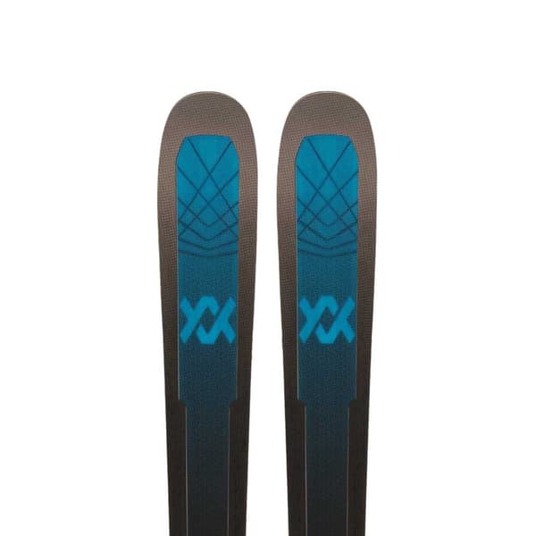 Volkl Mantra 88 Alpinski Blå 177