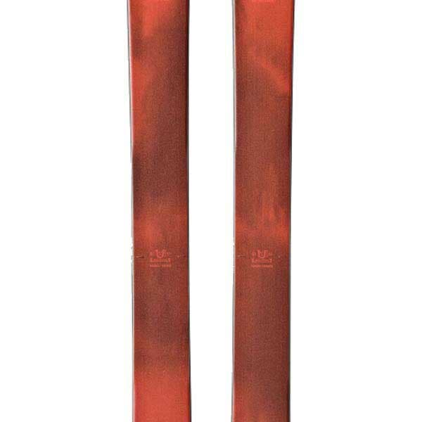 Blizzard Brahma 88 Alpinski Orange 171