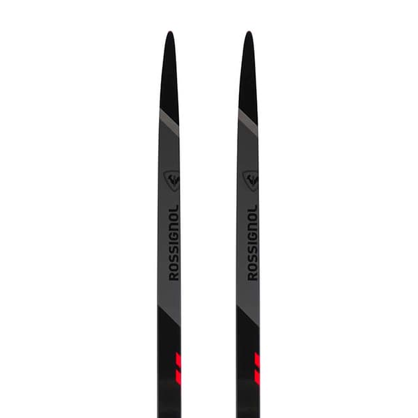 Rossignol Delta Comp R-skin Stiff Langrendsski Sort 208
