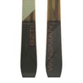 Pikkukuva 4 / 10: Elan Wingman 82 Ti Power Shift+elx 11.0 Alppihiihtopakkaus Ruskea 166