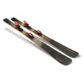 Pikkukuva 5 / 10: Elan Wingman 82 Ti Power Shift+elx 11.0 Alppihiihtopakkaus Ruskea 166