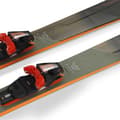 Pikkukuva 6 / 10: Elan Wingman 82 Ti Power Shift+elx 11.0 Alppihiihtopakkaus Ruskea 166