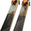 Pikkukuva 8 / 10: Elan Wingman 82 Ti Power Shift+elx 11.0 Alppihiihtopakkaus Ruskea 166