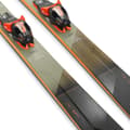 Pikkukuva 10 / 10: Elan Wingman 82 Ti Power Shift+elx 11.0 Alppihiihtopakkaus Ruskea 166