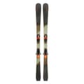 Pikkukuva 2 / 10: Elan Wingman 82 Ti Power Shift+elx 11.0 Alppihiihtopakkaus Ruskea 166