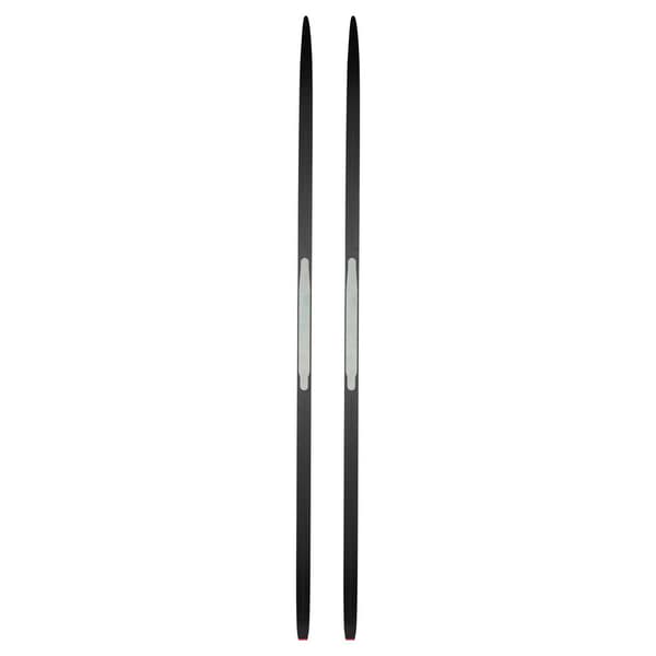 Rossignol Delta Sport R-skin Stiff Längdskidor Svart 196