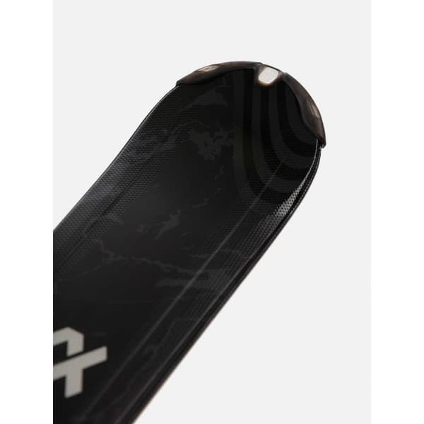 Volkl Flair 72+vmotion 9 Dame Alpint Skiløb Pakke Sort 151