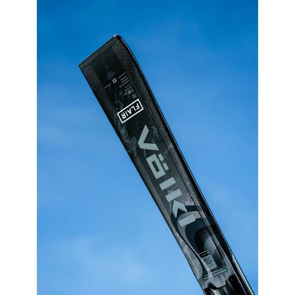 Volkl Flair 72+vmotion 9 Dame Alpint Skiløb Pakke Sort 151