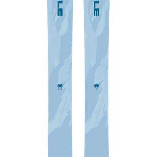 Kastle Pika 94 Dame Touring-ski Blå 171