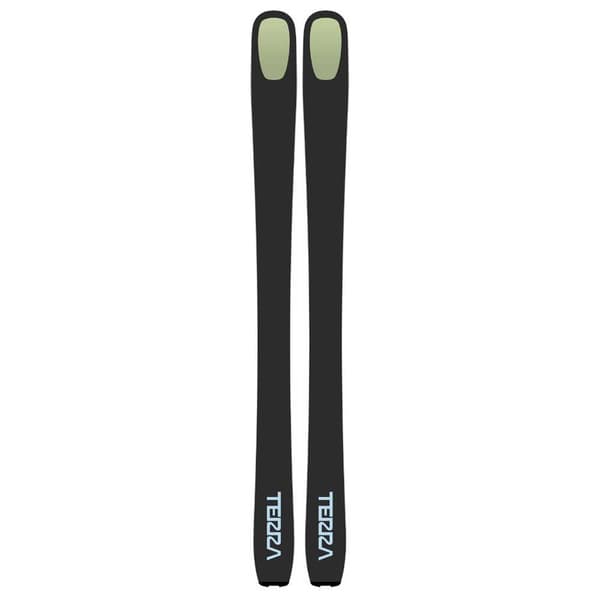 Kastle Pika 94 Dame Touring-ski Blå 171