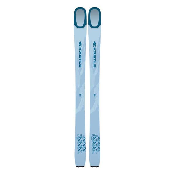 Kastle Pika 94 Dame Touring-ski Blå 171