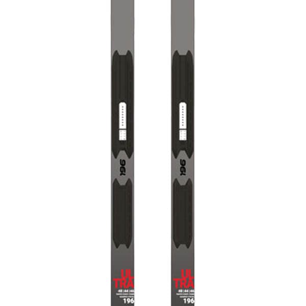 Rossignol R-skin Ultra Comp Längdskidor  191