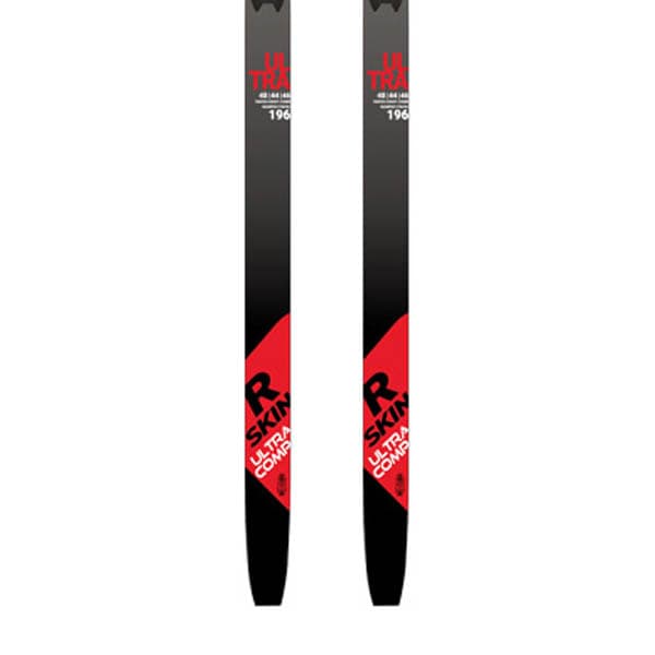 Rossignol R-skin Ultra Comp Längdskidor  191