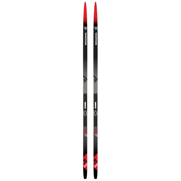Rossignol R-skin Ultra Comp Längdskidor  201