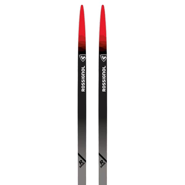 Rossignol R-skin Ultra Comp Längdskidor  201