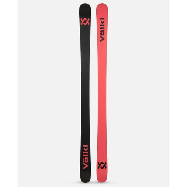 Volkl Revolt 81 Alpinski Flerfarvet 158