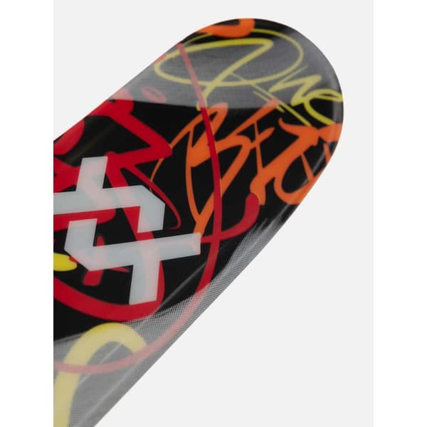 Volkl Revolt 81 Alpinski Flerfarvet 158